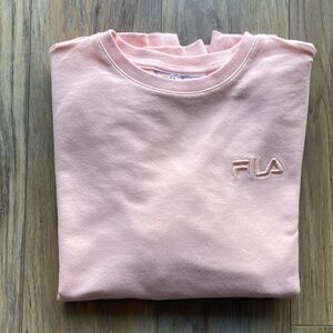 Fila sweatshirt